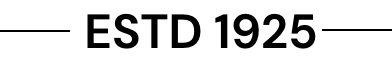 estd 1925