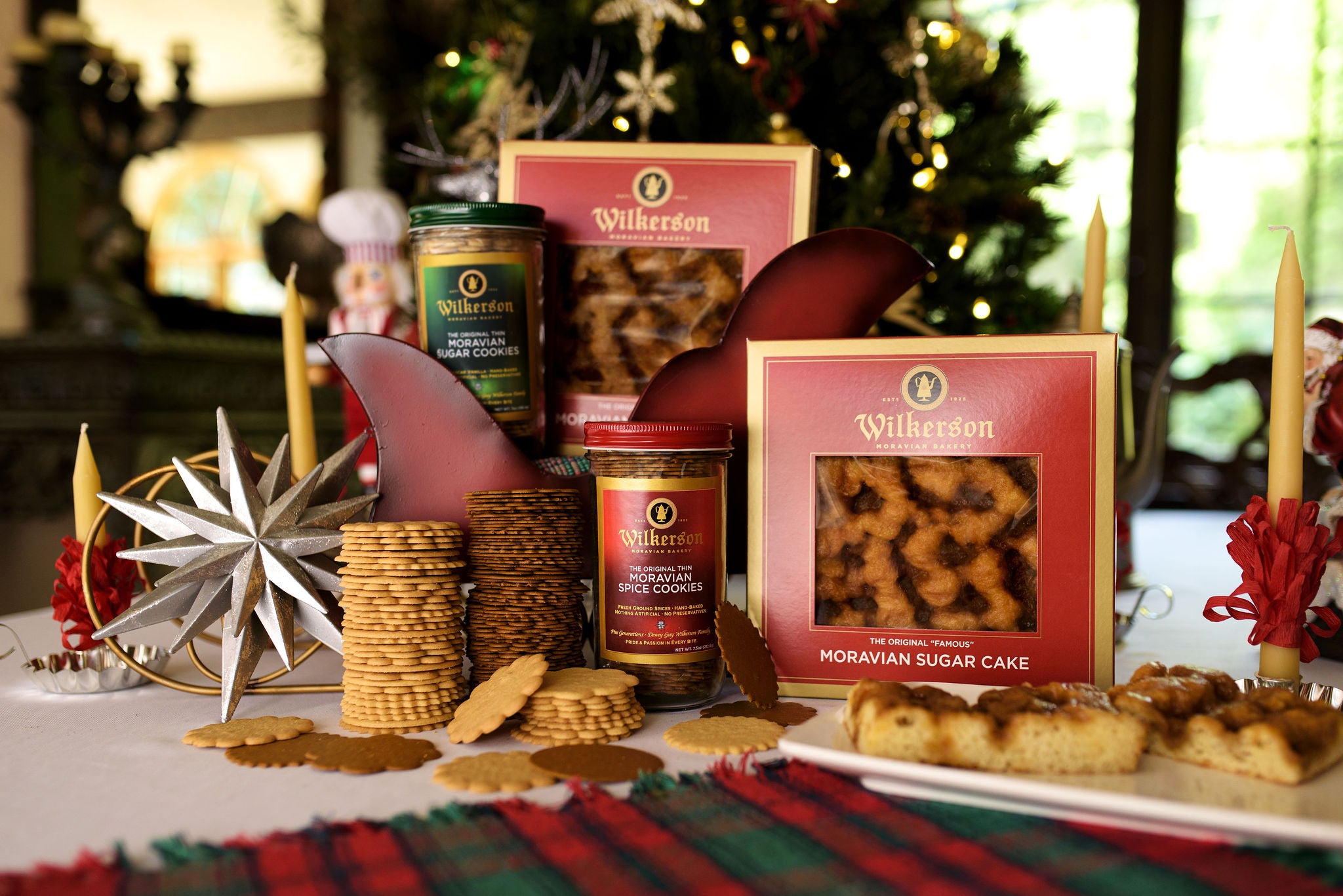Shop Our Holiday Gift Packs