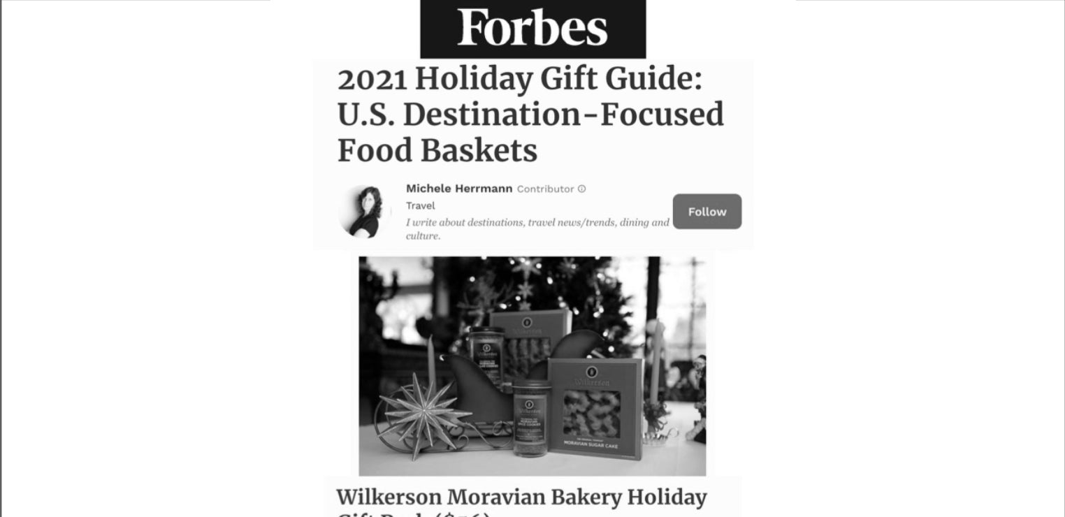 Forbes Press