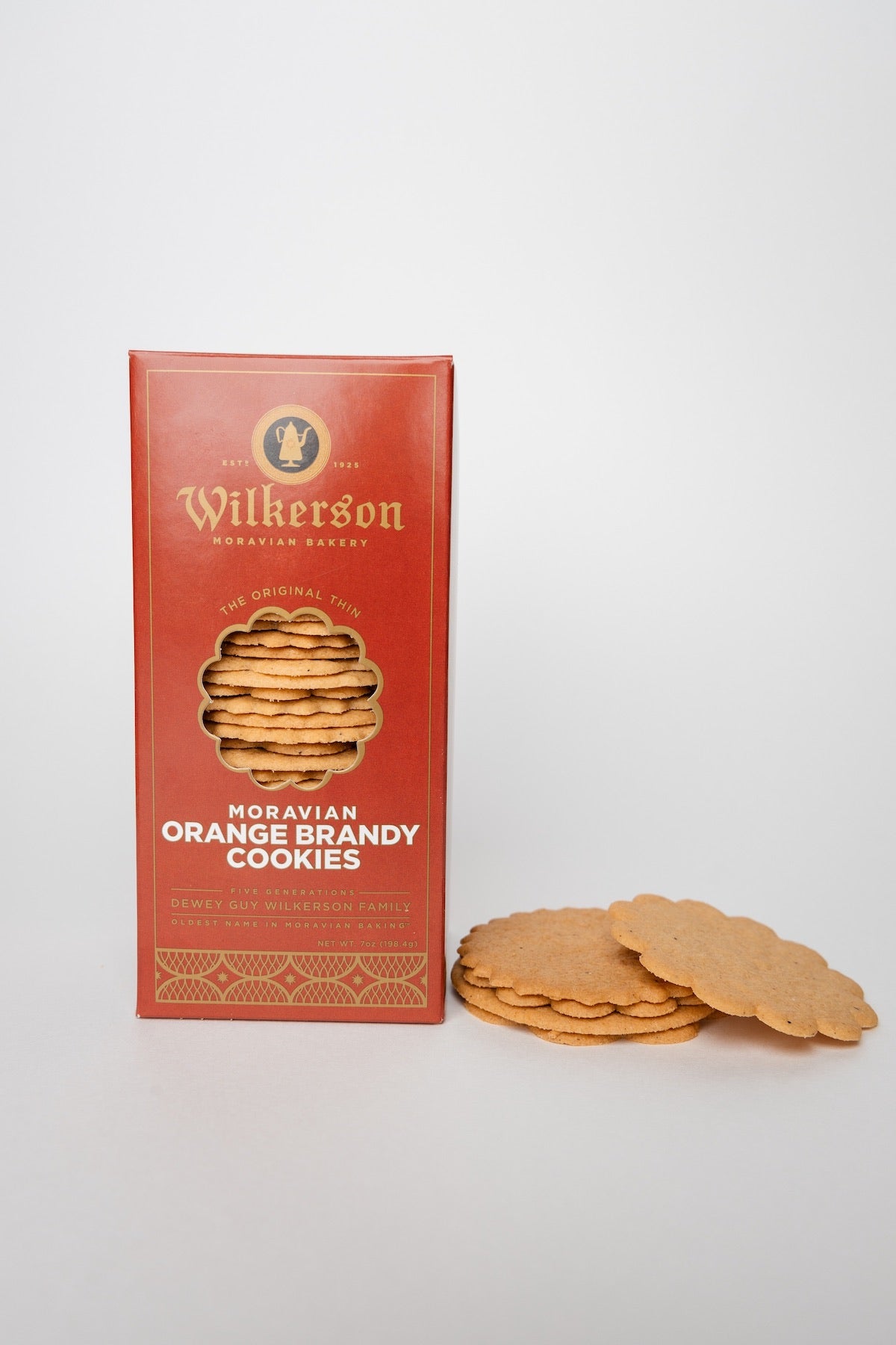 Santa's Spirits Gift Box