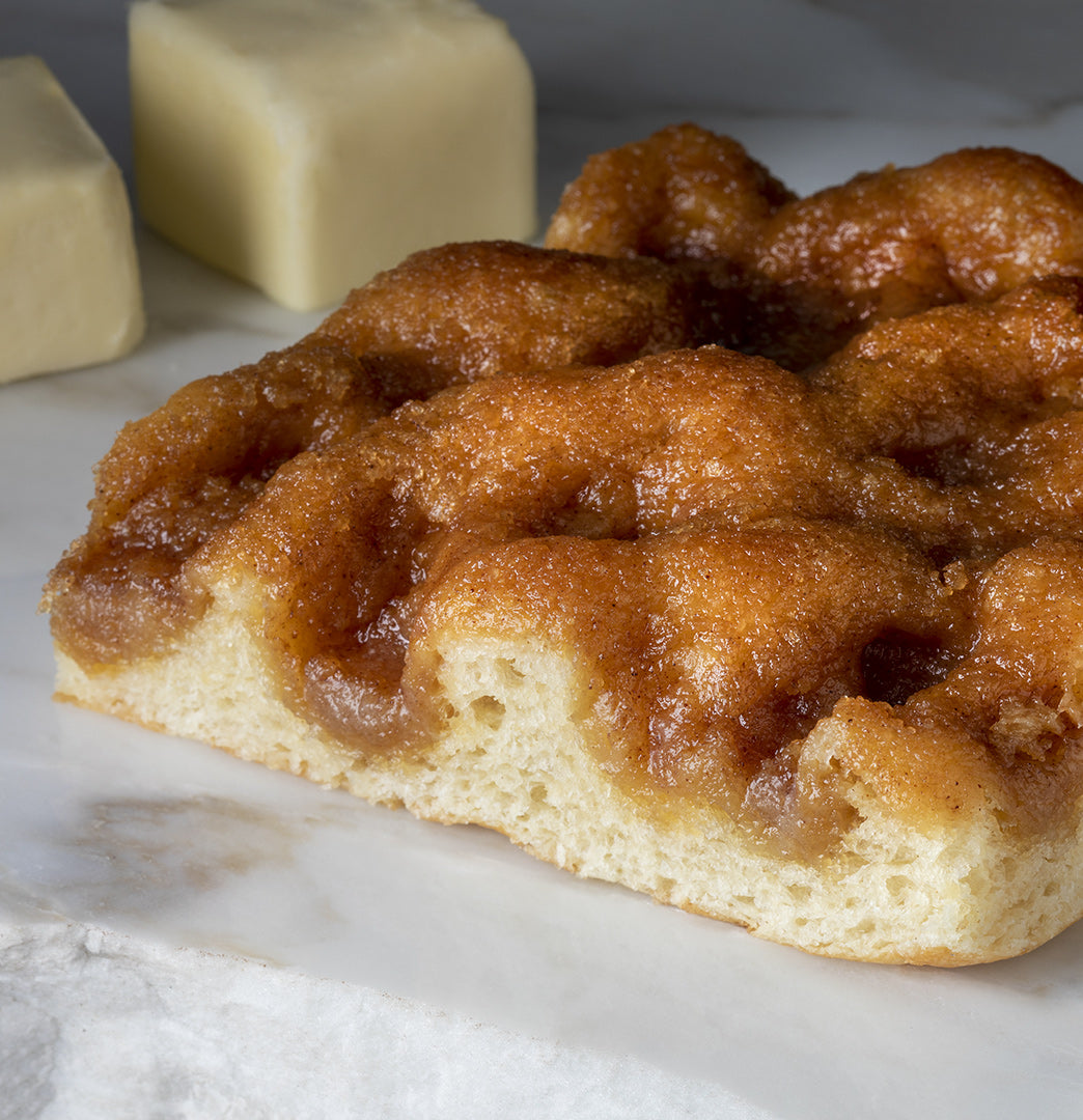 Moravian Sugar Cake: 2-Pack